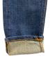 中古・古着 NUDIE JEANS (ヌーディー・ジーンズ) SKINNY LINデニムパンツ インディゴ サイズ:W29×L32 未使用品：5000円