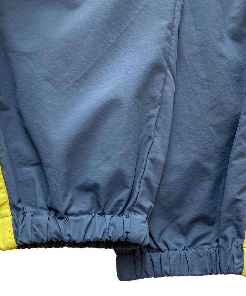 LANDLORD（ランドロード）LANDLORD (ランドロード) ナイロンカーゴパンツ ブルー サイズ:Mの古着・服飾アイテム