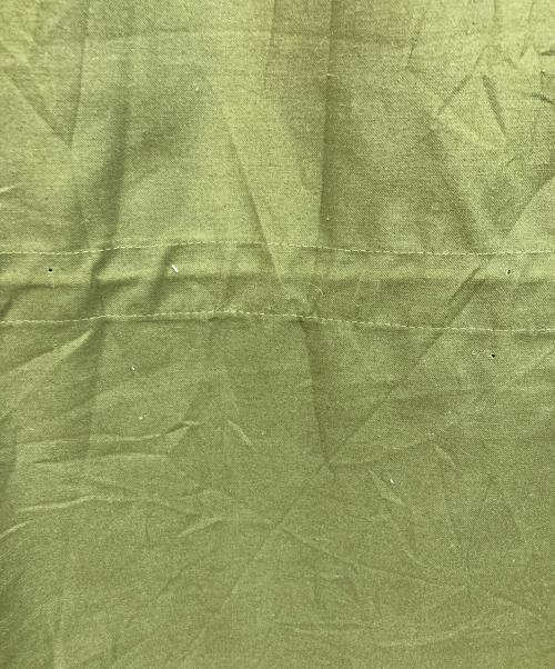 Swedish Army（スウェーデン軍）Swedish Army (スウェーデン軍) M-59ライナ‐付 フィールドコート カーキ サイズ: C50の古着・服飾アイテム