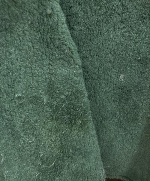 Swedish Army（スウェーデン軍）Swedish Army (スウェーデン軍) M-59ライナ‐付 フィールドコート カーキ サイズ: C50の古着・服飾アイテム