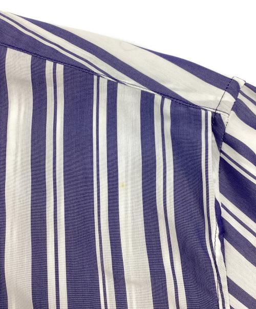 nonnative（ノンネイティブ）nonnative (ノンネイティブ) ボタンダウンシャツ ブラウン サイズ:2の古着・服飾アイテム