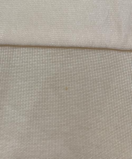 MM6 Maison Margiela（エムエムシックスメゾンマルジェラ）MM6 Maison Margiela (エムエムシックスメゾンマルジェラ) Numbering Top アイボリー サイズ:SIZE Sの古着・服飾アイテム