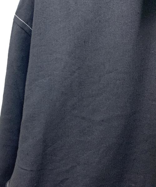 Local Golf（ローカルゴルフ）LOCAL GOLF (ローカルゴルフ) TENBOX (テンボックス) Drug Dealer L/S SHIRT ブラック サイズ:S/Mの古着・服飾アイテム