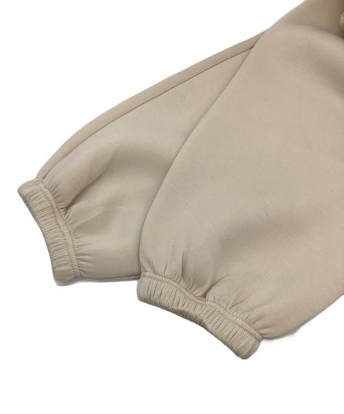 Local Golf（ローカルゴルフ）LOCAL GOLF (ローカルゴルフ) Cardboard Knit Jogger PANTS ベージュ サイズ:M/Lの古着・服飾アイテム