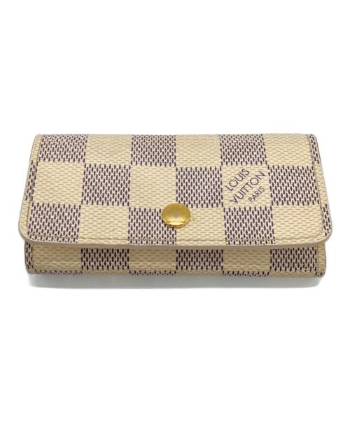 LOUIS VUITTON（ルイ ヴィトン）LOUIS VUITTON (ルイ ヴィトン) キーケースの古着・服飾アイテム