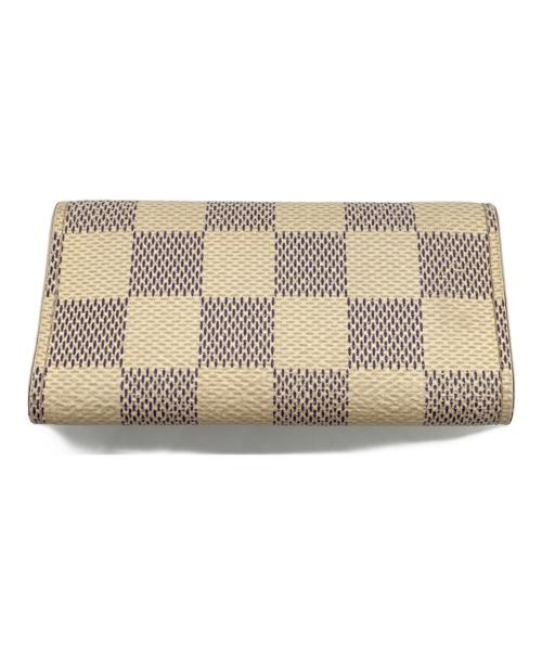 LOUIS VUITTON（ルイ ヴィトン）LOUIS VUITTON (ルイ ヴィトン) キーケースの古着・服飾アイテム