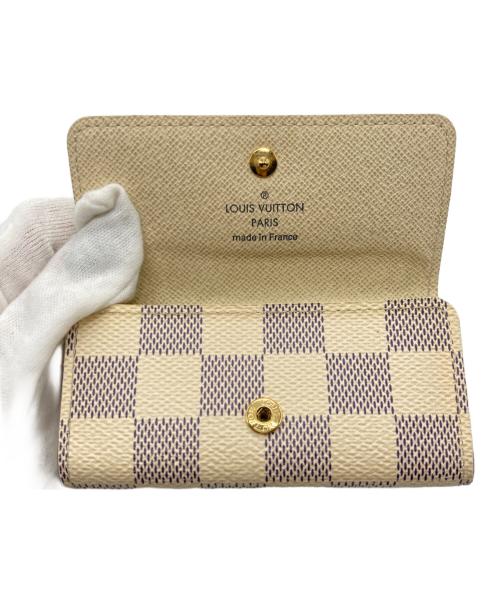 LOUIS VUITTON（ルイ ヴィトン）LOUIS VUITTON (ルイ ヴィトン) キーケースの古着・服飾アイテム