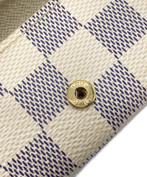 LOUIS VUITTON（ルイ ヴィトン）LOUIS VUITTON (ルイ ヴィトン) キーケースの古着・服飾アイテム