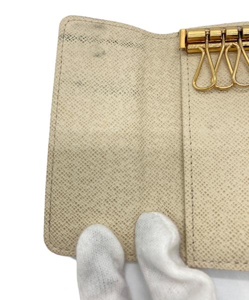 LOUIS VUITTON（ルイ ヴィトン）LOUIS VUITTON (ルイ ヴィトン) キーケースの古着・服飾アイテム