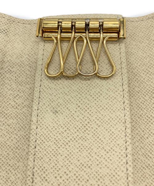 LOUIS VUITTON（ルイ ヴィトン）LOUIS VUITTON (ルイ ヴィトン) キーケースの古着・服飾アイテム