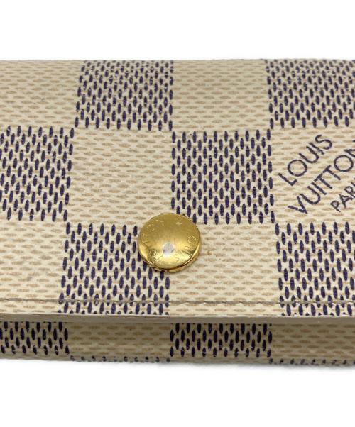 LOUIS VUITTON（ルイ ヴィトン）LOUIS VUITTON (ルイ ヴィトン) キーケースの古着・服飾アイテム