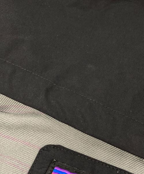 Patagonia（パタゴニア）Patagonia (パタゴニア) Lined Baggies Jacket ブラック サイズ:Mの古着・服飾アイテム