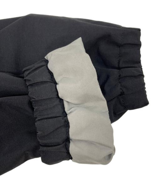 Patagonia（パタゴニア）Patagonia (パタゴニア) Lined Baggies Jacket ブラック サイズ:Mの古着・服飾アイテム