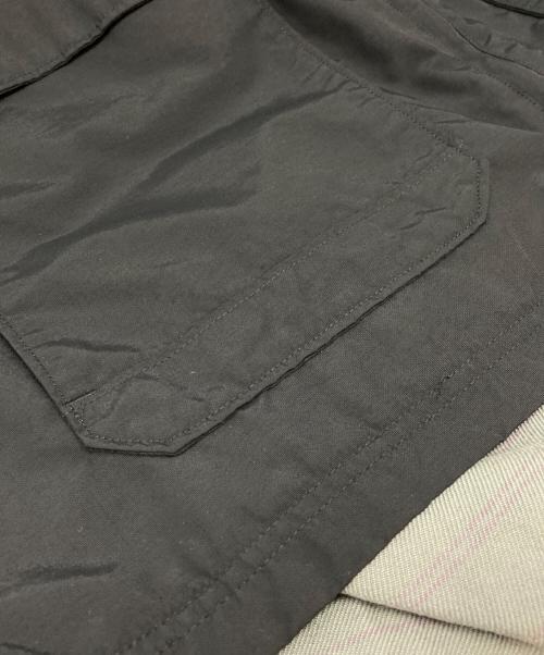 Patagonia（パタゴニア）Patagonia (パタゴニア) Lined Baggies Jacket ブラック サイズ:Mの古着・服飾アイテム