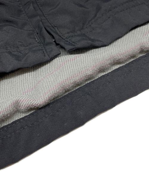 Patagonia（パタゴニア）Patagonia (パタゴニア) Lined Baggies Jacket ブラック サイズ:Mの古着・服飾アイテム