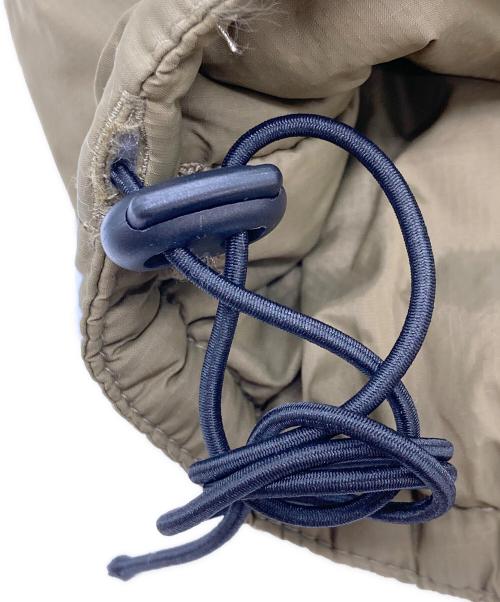 British Army（イギリス軍）British Army (イギリス軍) PCS Thermal Jacket カーキ サイズ:Mの古着・服飾アイテム