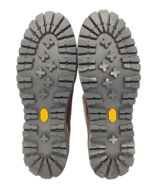 Danner（ダナー）Danner (ダナー) FIELD　D121003 ブラウン サイズ:25.5の古着・服飾アイテム