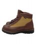 Danner (ダナー) FIELD　D121003 ブラウン サイズ:25.5：13000円