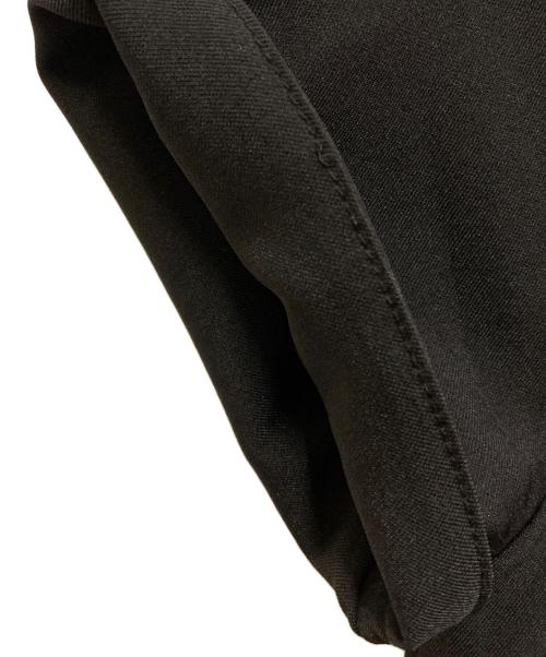 MIELI INVARIANT（ミエリインヴァリアント）MIELI INVARIANT (ミエリインヴァリアント) フレアワンピース ブラック サイズ:SIZE Freeの古着・服飾アイテム