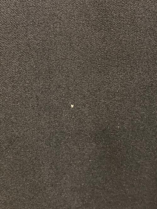 MIELI INVARIANT（ミエリインヴァリアント）MIELI INVARIANT (ミエリインヴァリアント) フレアワンピース ブラック サイズ:SIZE Freeの古着・服飾アイテム