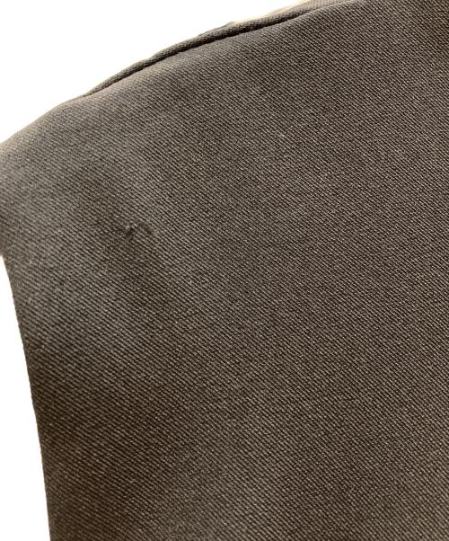 MIELI INVARIANT（ミエリインヴァリアント）MIELI INVARIANT (ミエリインヴァリアント) フレアワンピース ブラック サイズ:SIZE Freeの古着・服飾アイテム