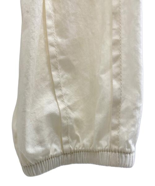 SEE BY CHLOE（シーバイクロエ）SEE BY CHLOE (シーバイクロエ) ハイネックブラウス アイボリー サイズ:34の古着・服飾アイテム