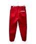 Dickies (ディッキーズ) BEDWIN &THE HEARTBREAKERS (ベドウィンアンドザ ハートブレイカーズ) 10L DICKIES SLIM FIT PANTS 23AB-4667 レッド サイズ:2：3000円