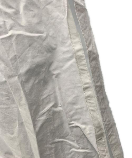 MUSE de Deuxieme Classe（ミューズ ドゥーズィエム クラス）MUSE de Deuxieme Classe (ミューズ ドゥーズィエム クラス) pleasantly スカート ホワイト サイズ:36の古着・服飾アイテム