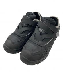 KIKO KOSTADINOV（キコ・コスタディノフ）の古着「HARKMAN SHOE」｜ブラック