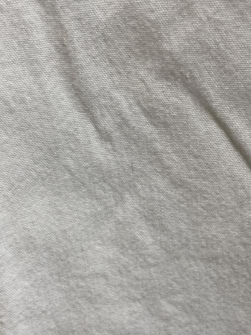 VERMEIL par iena（ヴェルメイユ パー イエナ）VERMEIL par iena (ヴェルメイユ パー イエナ) レースコンビ ボリュームスリーブブラウス アイボリー サイズ:SIZE Freeの古着・服飾アイテム