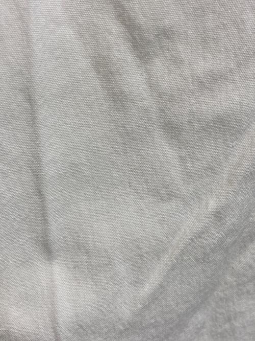 VERMEIL par iena（ヴェルメイユ パー イエナ）VERMEIL par iena (ヴェルメイユ パー イエナ) レースコンビ ボリュームスリーブブラウス アイボリー サイズ:SIZE Freeの古着・服飾アイテム