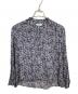 ISABEL MARANT ETOILE（イザベルマランエトワール）の古着「総柄ブラウス」｜マルチカラー
