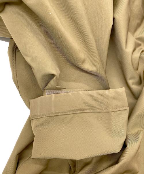 bonjour madame（ボンジュールマダム）BONJOUR MADAME (ボンジュールマダム) フルジップブルゾン カーキ サイズ:-の古着・服飾アイテム