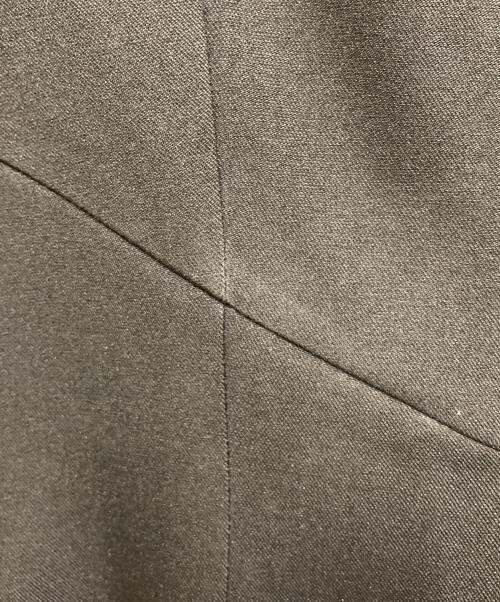 HER LIP TO（ハーリップトゥ）HER LIP TO (ハーリップトゥ) Dreamscape Twill Dress ブラック サイズ:SIZE Mの古着・服飾アイテム