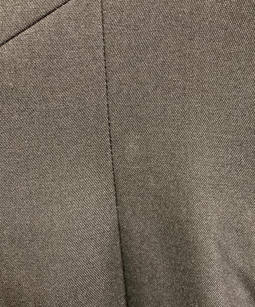 HER LIP TO（ハーリップトゥ）HER LIP TO (ハーリップトゥ) Dreamscape Twill Dress ブラック サイズ:SIZE Mの古着・服飾アイテム