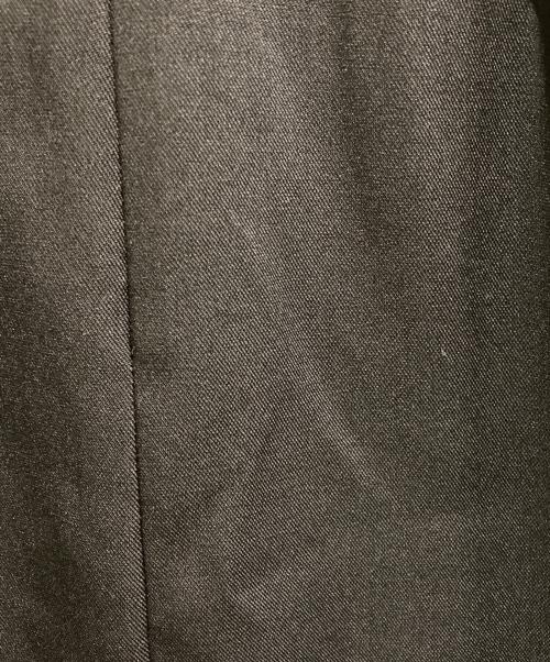 HER LIP TO（ハーリップトゥ）HER LIP TO (ハーリップトゥ) Dreamscape Twill Dress ブラック サイズ:SIZE Mの古着・服飾アイテム