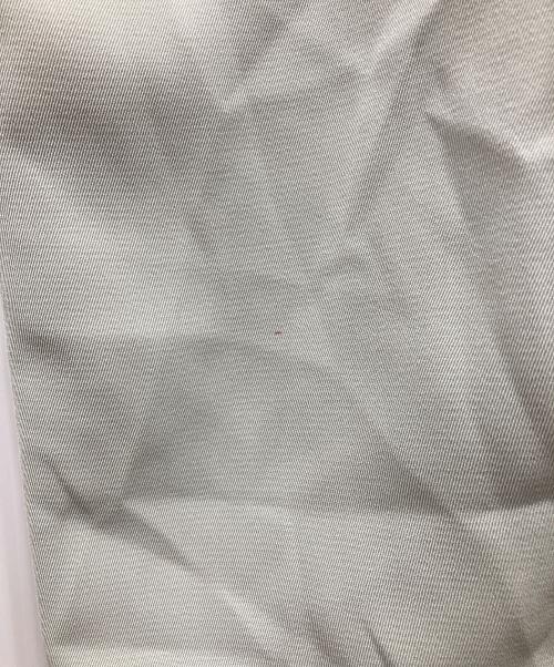 emmi atelier（エミアトリエ）emmi atelier (エミアトリエ) ドライタッチジレ×キャミワンピース ライトグリーン サイズ:1の古着・服飾アイテム