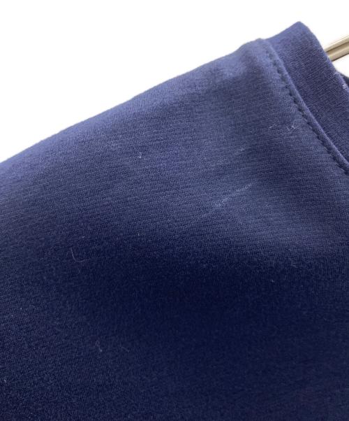 AMICA（アミカ）AMICA (アミカ) BALLERINA TOP ネイビー サイズ:Freeの古着・服飾アイテム