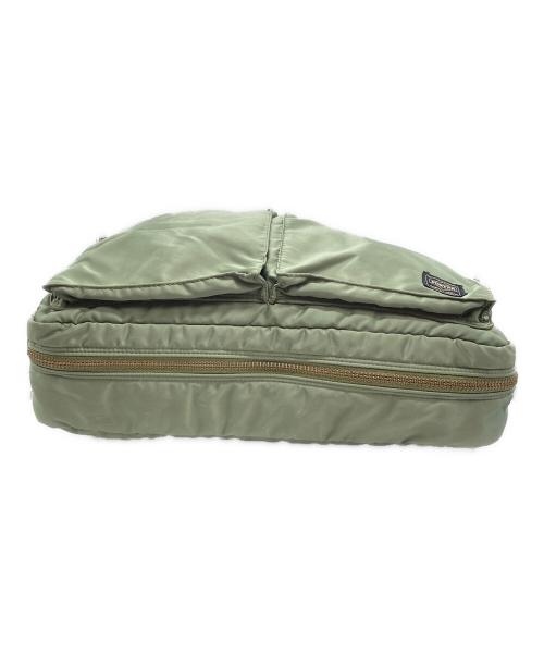 PORTER（ポーター）PORTER (ポーター) タンカー3WAYバッグ 622-77460　622-77460 カーキの古着・服飾アイテム