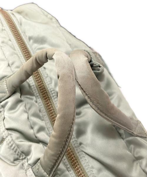 PORTER（ポーター）PORTER (ポーター) タンカー3WAYバッグ 622-77460　622-77460 カーキの古着・服飾アイテム