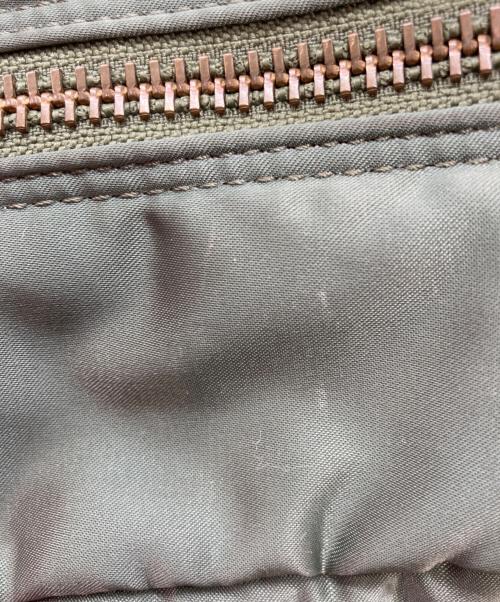 PORTER（ポーター）PORTER (ポーター) タンカー3WAYバッグ 622-77460　622-77460 カーキの古着・服飾アイテム