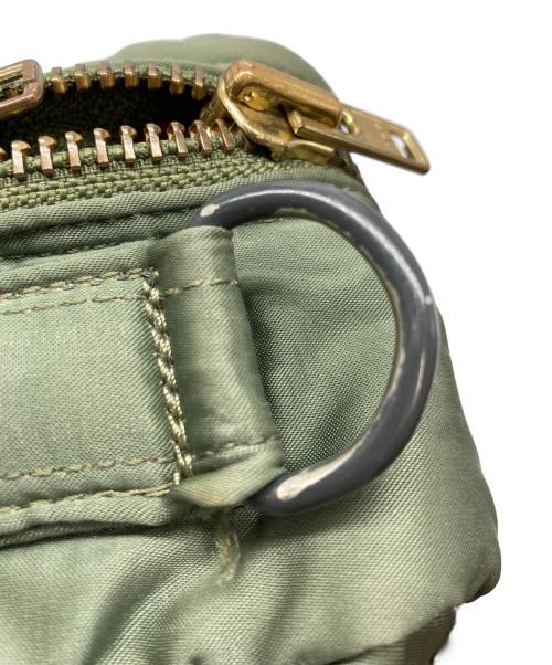 PORTER（ポーター）PORTER (ポーター) タンカー3WAYバッグ 622-77460　622-77460 カーキの古着・服飾アイテム