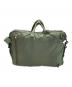 PORTER (ポーター) タンカー3WAYバッグ 622-77460　622-77460 カーキ：17000円