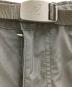 中古・古着 nonnative (ノンネイティブ) GRAMICCI (グラミチ) nonnative×GRAMICCI　CLIMBER EASY PANTS POLY TAFFETA STRETCH ブラック サイズ:.3：10000円