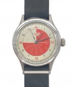 TIMEX×NIGEL CABOURNタイメックス×ナイジェルケーボン）の古着「レフェリーウォッチ」
