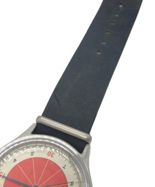 TIMEX（タイメックス）TIMEX (タイメックス) NIGEL CABOURN (ナイジェルケーボン) レフェリーウォッチの古着・服飾アイテム