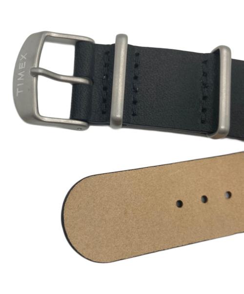 TIMEX（タイメックス）TIMEX (タイメックス) NIGEL CABOURN (ナイジェルケーボン) レフェリーウォッチの古着・服飾アイテム