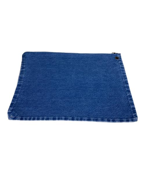 Calvin Klein Jeans（カルバンクラインジーンズ）Calvin Klein Jeans (カルバンクラインジーンズ) デニムパンツ インディゴ サイズ:86cm 未使用品の古着・服飾アイテム