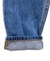 中古・古着 Calvin Klein Jeans (カルバンクラインジーンズ) デニムパンツ インディゴ サイズ:86cm 未使用品：8000円