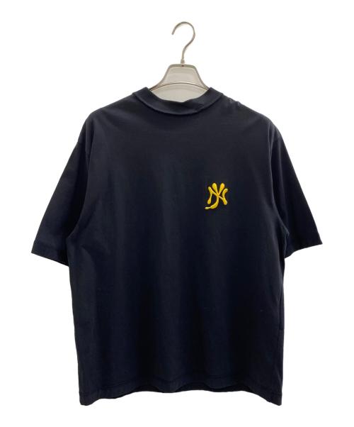 NEON SIGN（ネオンサイン）NEON SIGN (ネオンサイン) Error NY T-Shirts Ex ブラック サイズ:46の古着・服飾アイテム